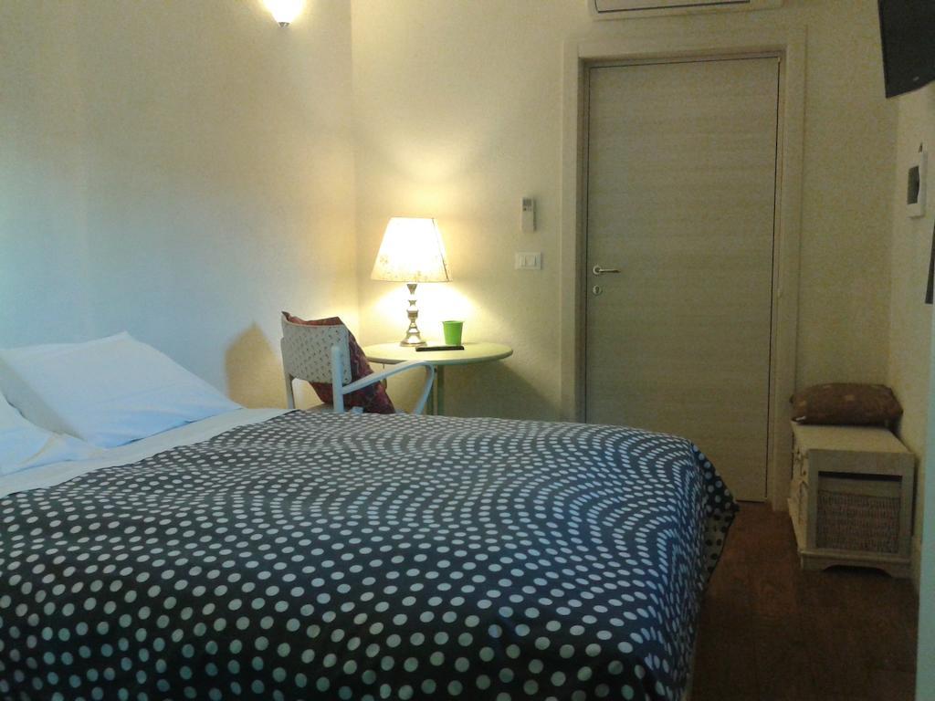 Hotel Bella Napoli Ristorante & Spa Foggia Habitación foto